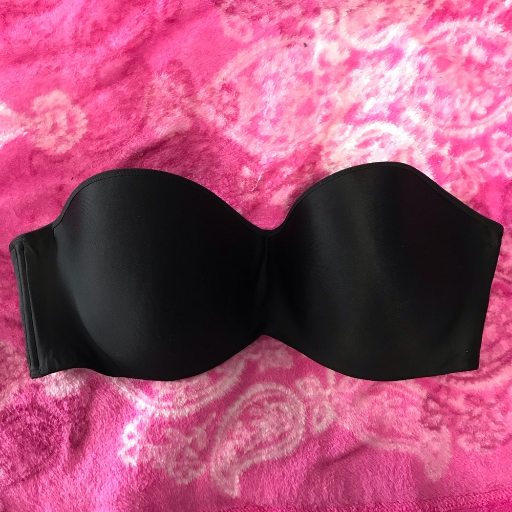 NWOT Maidenform 42D strapless bra